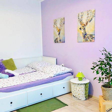 Garsonka Ve Dvore Dvůr Králové nad Labem Екстериор снимка
