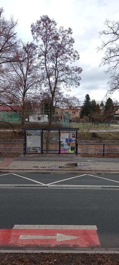 Garsonka Ve Dvore Dvůr Králové nad Labem Екстериор снимка