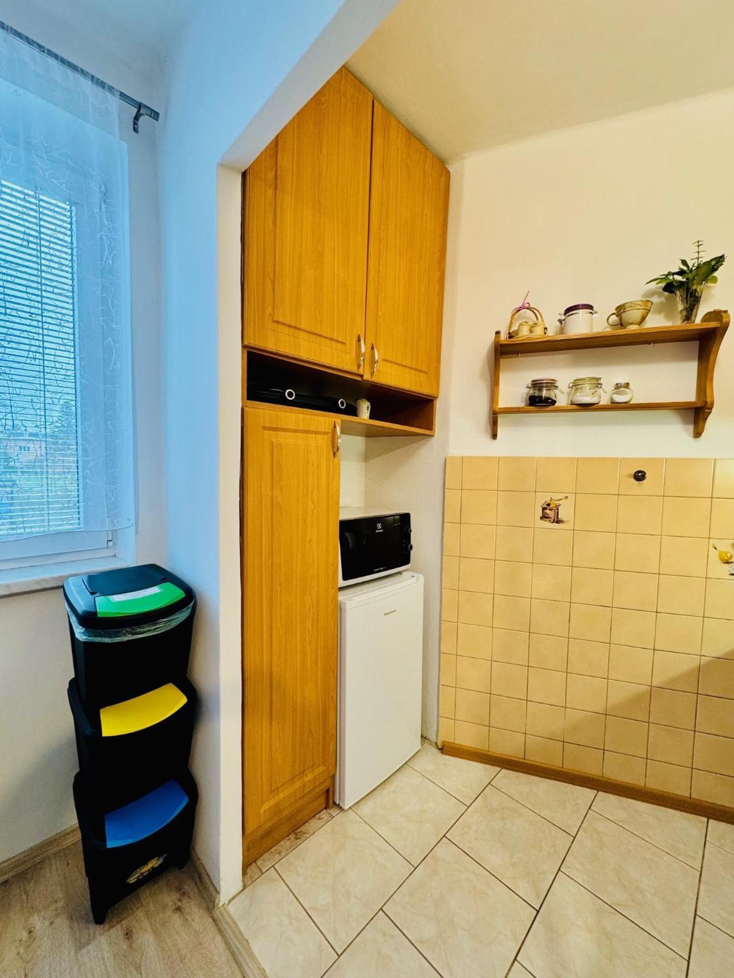 Garsonka Ve Dvore Dvůr Králové nad Labem Екстериор снимка